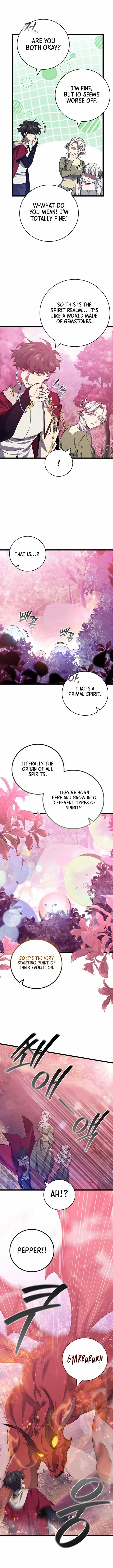 Read Dragon-Devouring Mage Manga Online