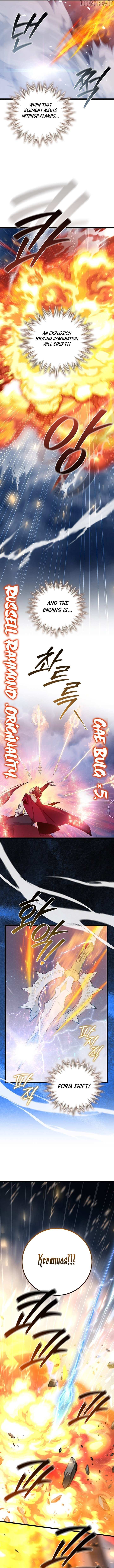 Read Dragon-Devouring Mage Manga Online