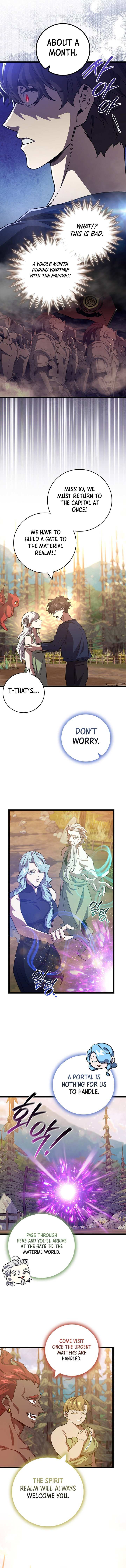 Read Dragon-Devouring Mage Manga Online