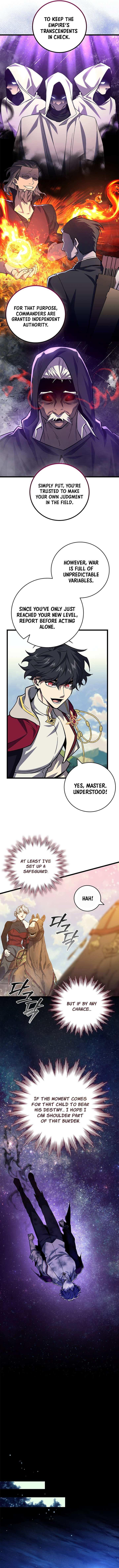 Read Dragon-Devouring Mage Manga Online