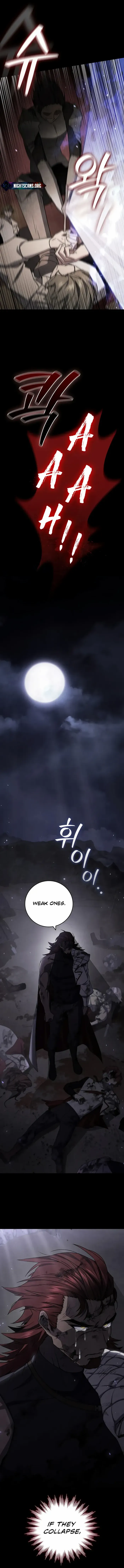 Read Dragon-Devouring Mage Manga Online