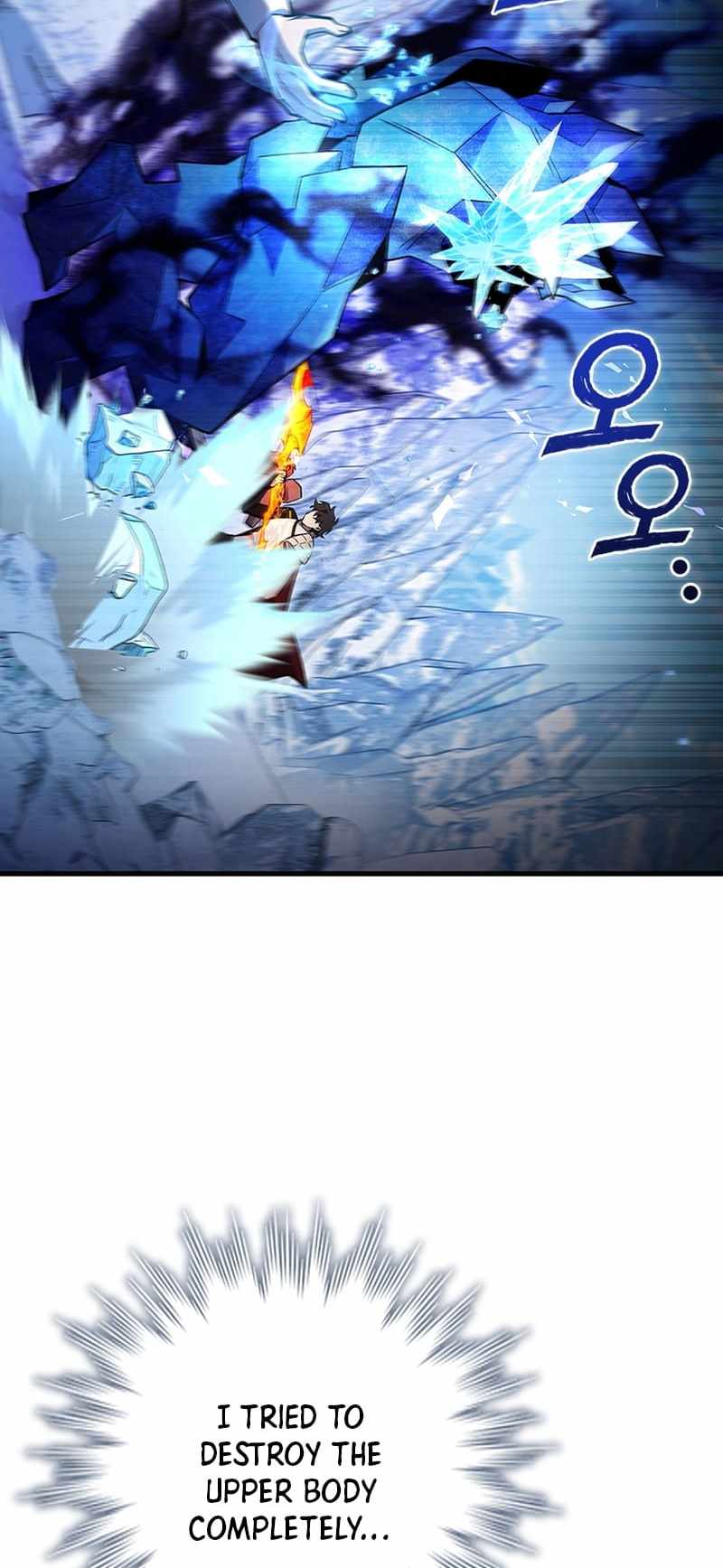 Read Dragon-Devouring Mage Manga Online