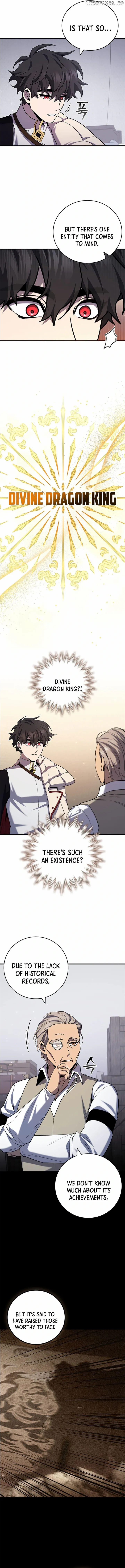 Read Dragon-Devouring Mage Manga Online