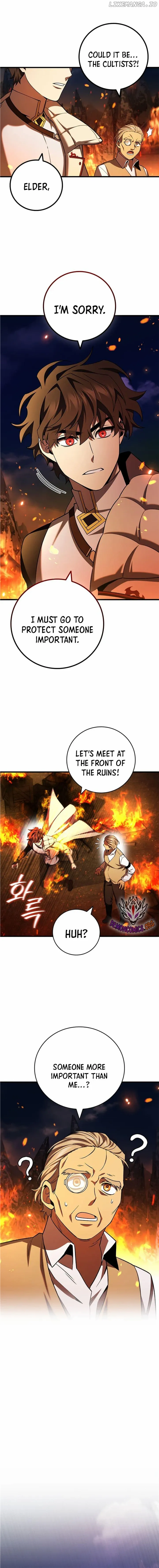 Read Dragon-Devouring Mage Manga Online