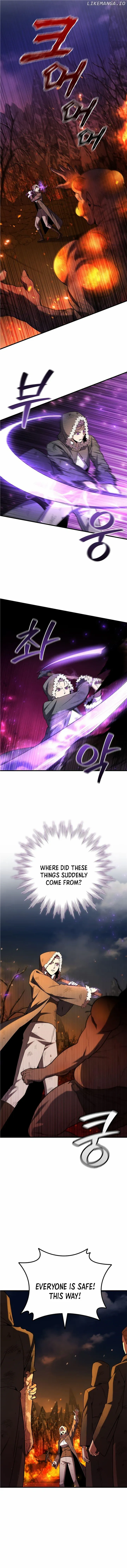 Read Dragon-Devouring Mage Manga Online