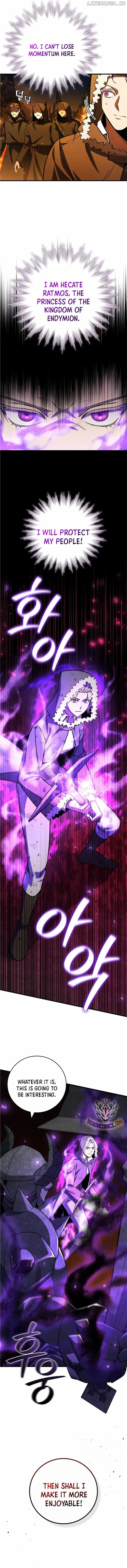 Read Dragon-Devouring Mage Manga Online