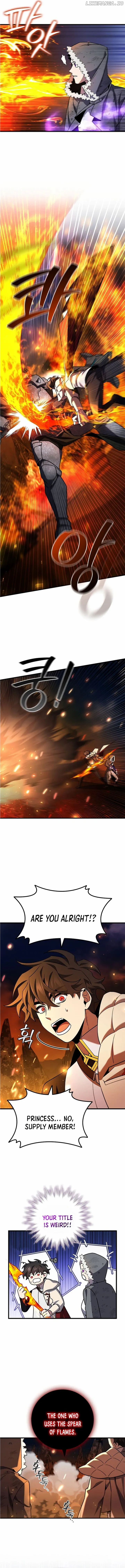 Read Dragon-Devouring Mage Manga Online