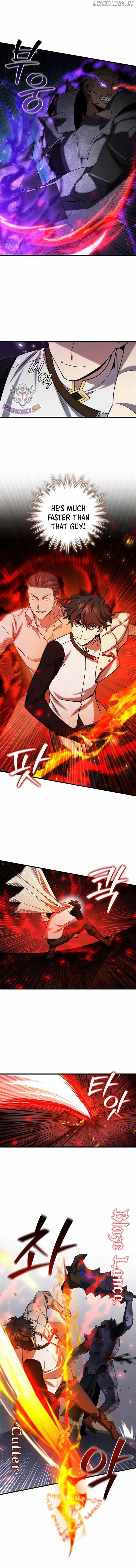 Read Dragon-Devouring Mage Manga Online