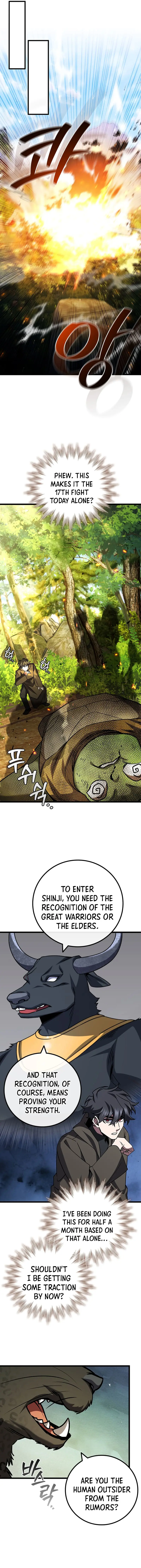Read Dragon-Devouring Mage Manga Online