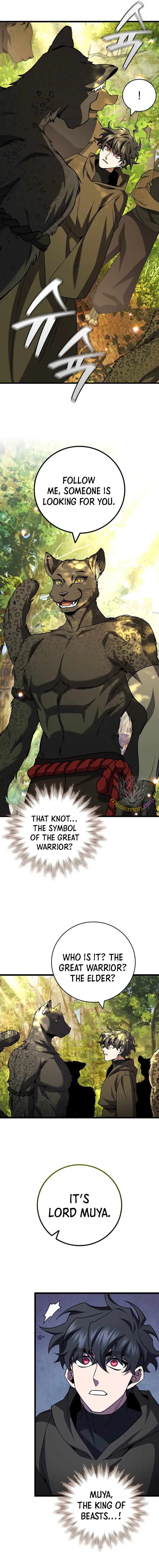 Read Dragon-Devouring Mage Manga Online
