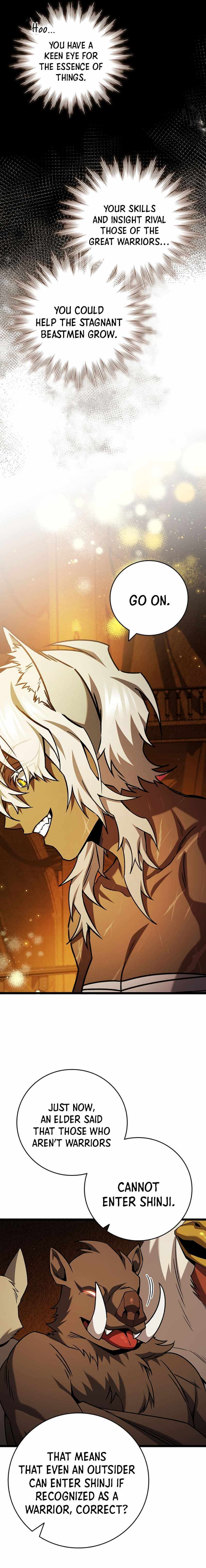 Read Dragon-Devouring Mage Manga Online