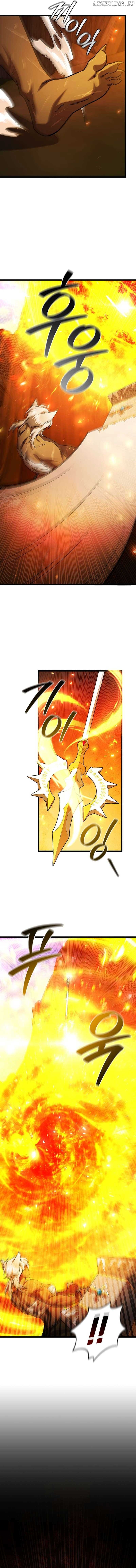 Read Dragon-Devouring Mage Manga Online