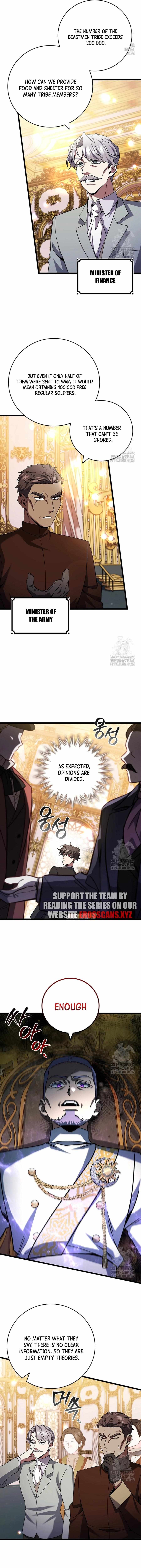 Read Dragon-Devouring Mage Manga Online