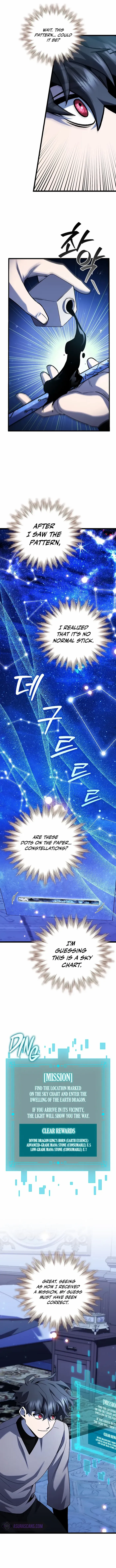 Read Dragon-Devouring Mage Manga Online