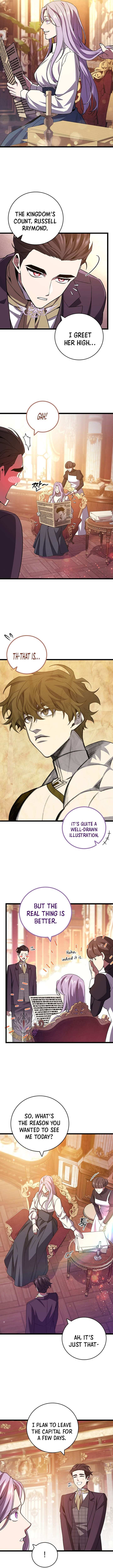 Read Dragon-Devouring Mage Manga Online