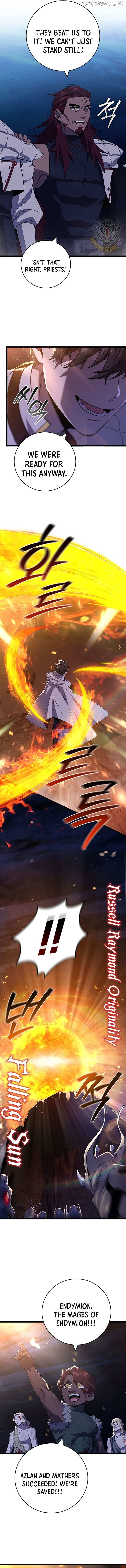 Read Dragon-Devouring Mage Manga Online