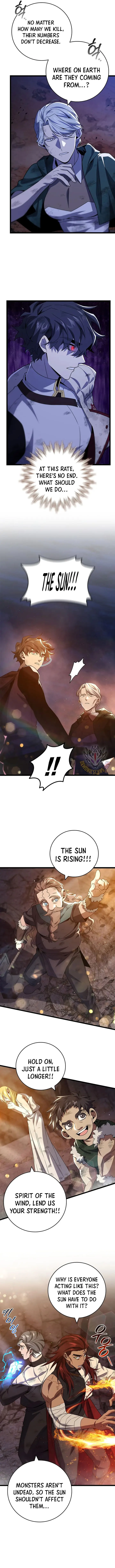Read Dragon-Devouring Mage Manga Online