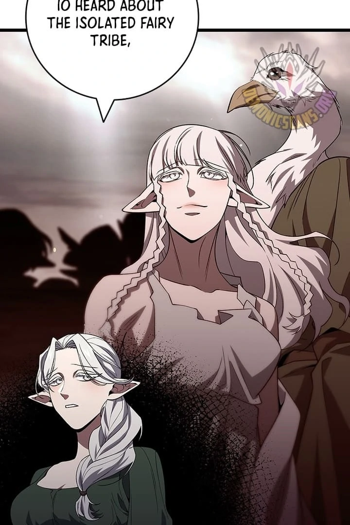 Read Dragon-Devouring Mage Manga Online