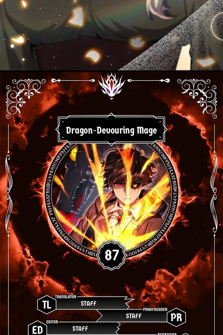 Read Dragon-Devouring Mage Manga Online
