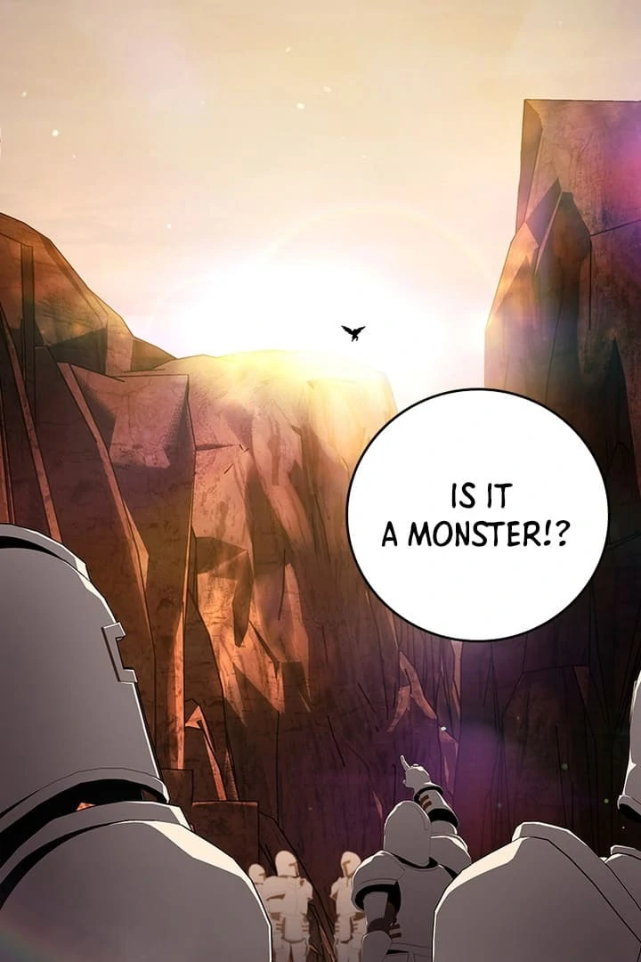 Read Dragon-Devouring Mage Manga Online