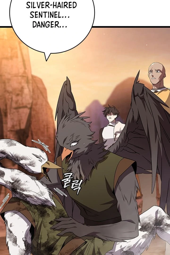 Read Dragon-Devouring Mage Manga Online