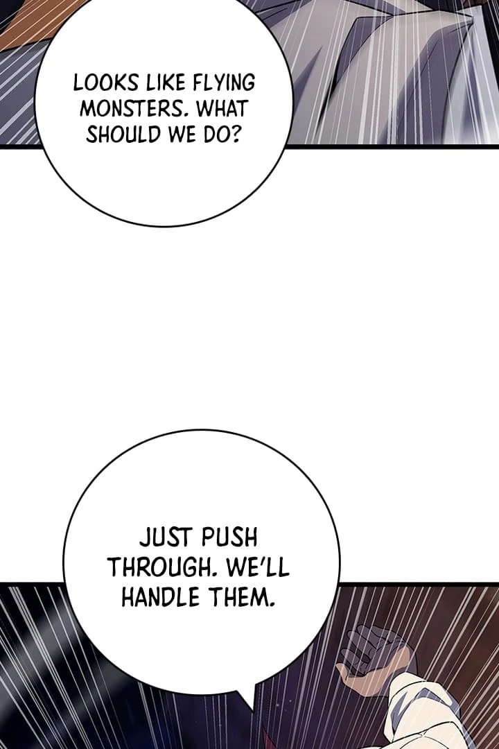 Read Dragon-Devouring Mage Manga Online