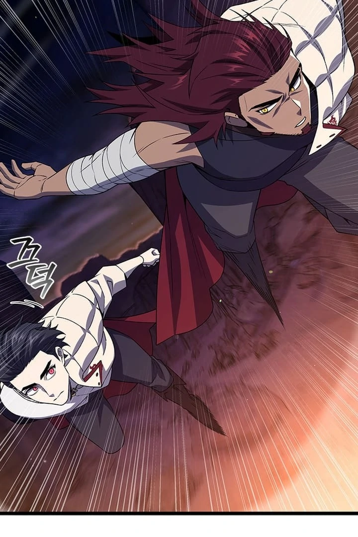 Read Dragon-Devouring Mage Manga Online