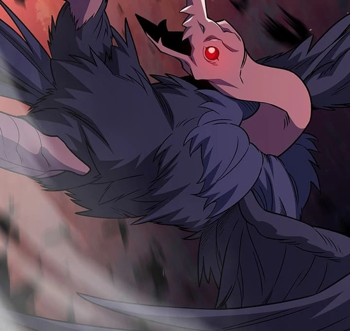 Read Dragon-Devouring Mage Manga Online