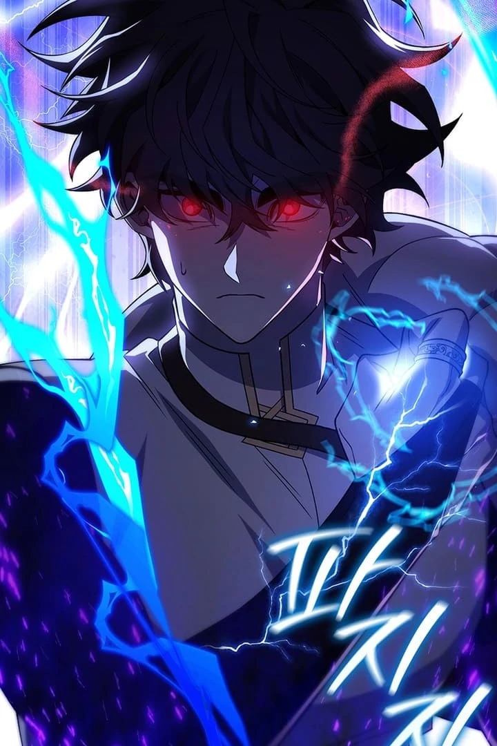 Read Dragon-Devouring Mage Manga Online