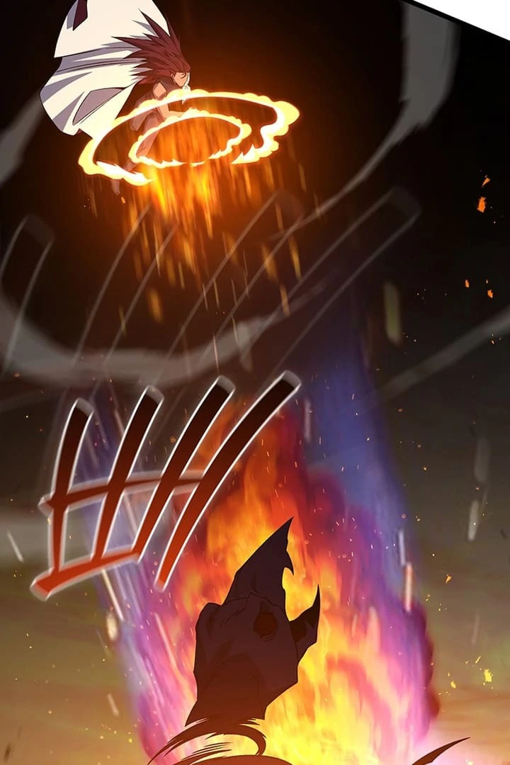 Read Dragon-Devouring Mage Manga Online