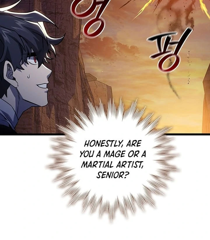 Read Dragon-Devouring Mage Manga Online