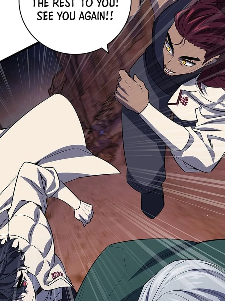 Read Dragon-Devouring Mage Manga Online