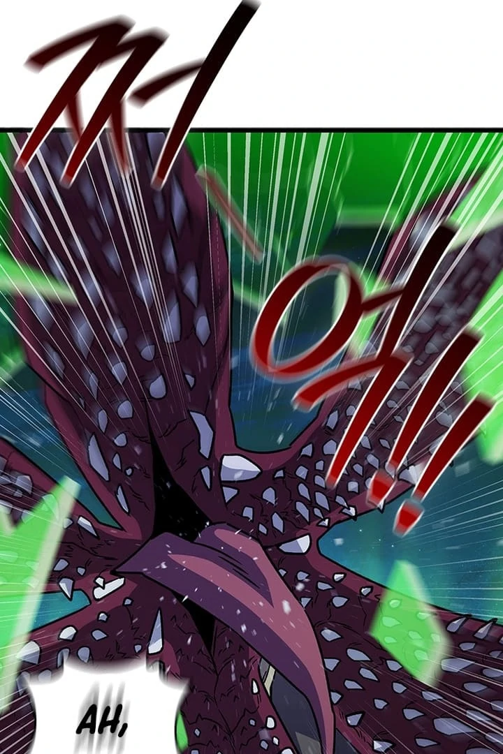 Read Dragon-Devouring Mage Manga Online