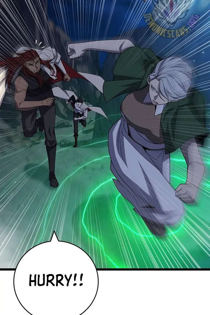 Read Dragon-Devouring Mage Manga Online