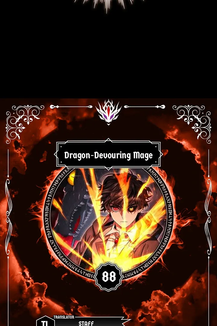 Read Dragon-Devouring Mage Manga Online