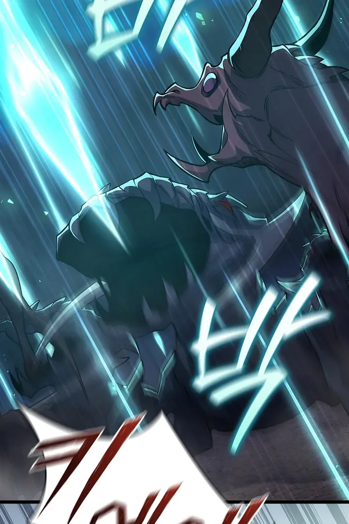 Read Dragon-Devouring Mage Manga Online