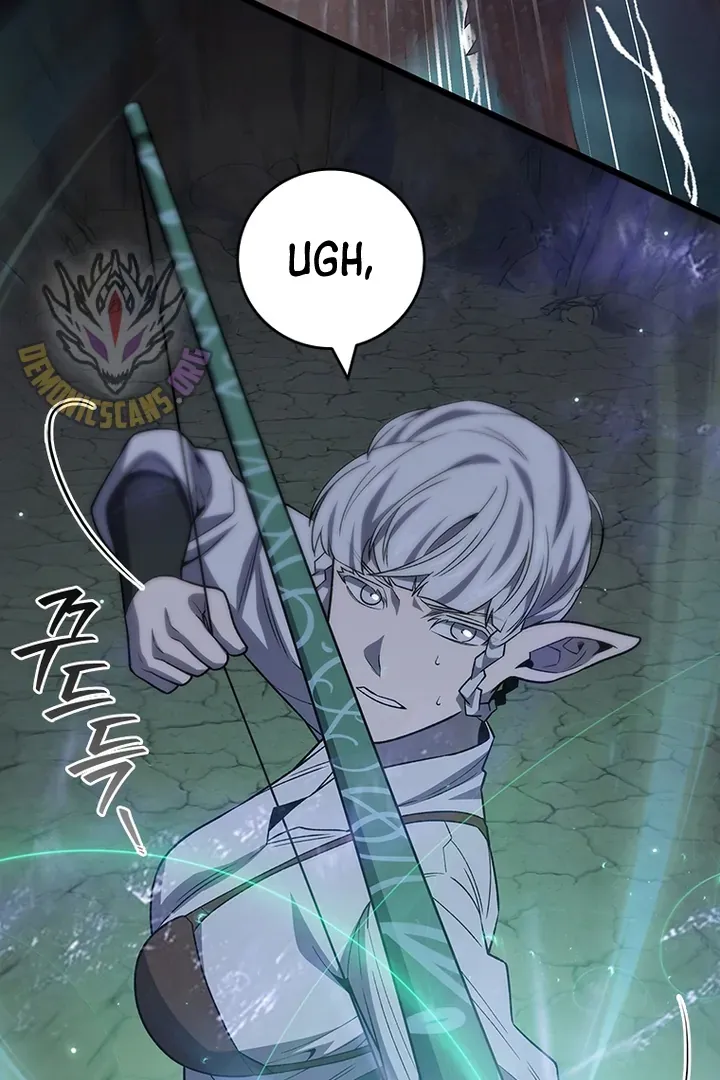 Read Dragon-Devouring Mage Manga Online