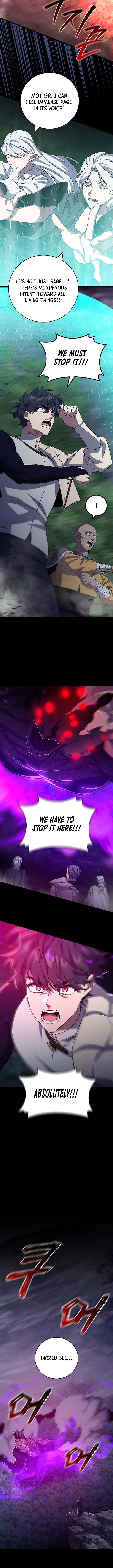 Read Dragon-Devouring Mage Manga Online