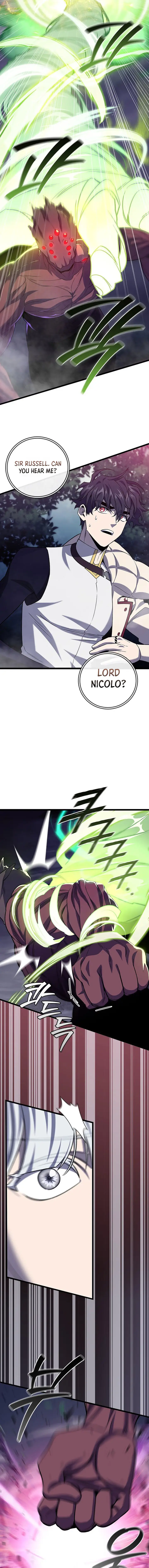 Read Dragon-Devouring Mage Manga Online