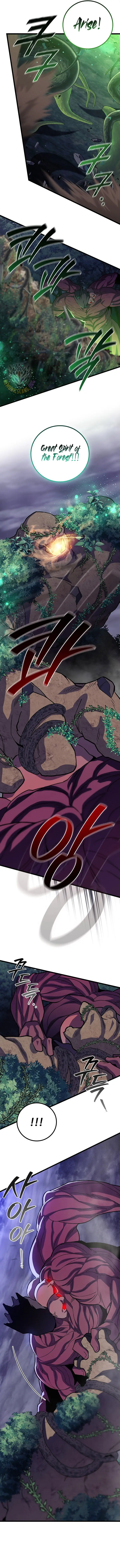 Read Dragon-Devouring Mage Manga Online