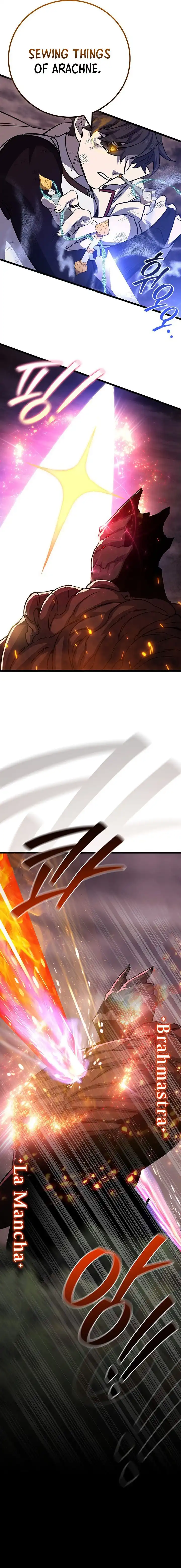Read Dragon-Devouring Mage Manga Online