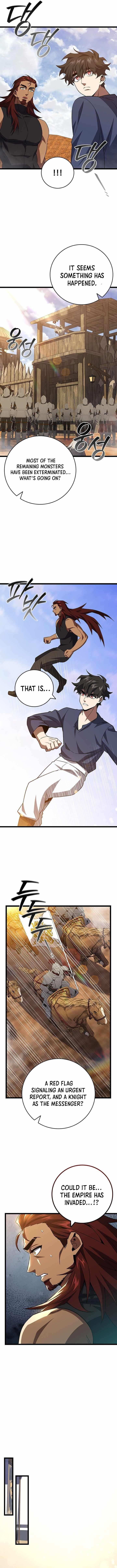 Read Dragon-Devouring Mage Manga Online