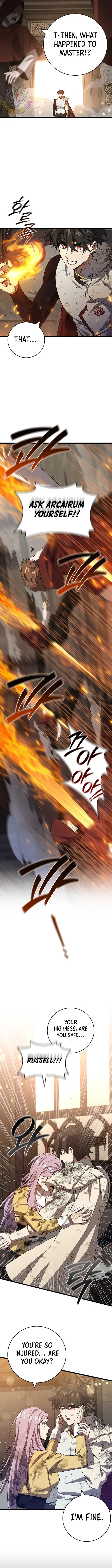 Read Dragon-Devouring Mage Manga Online