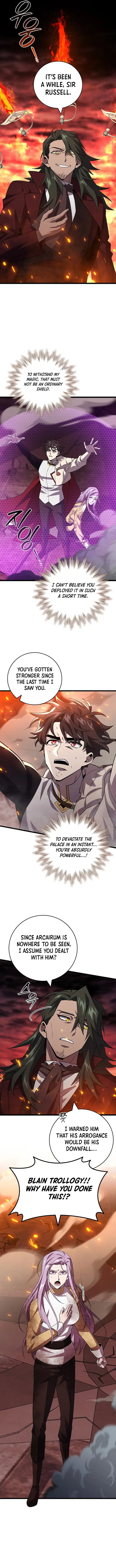Read Dragon-Devouring Mage Manga Online
