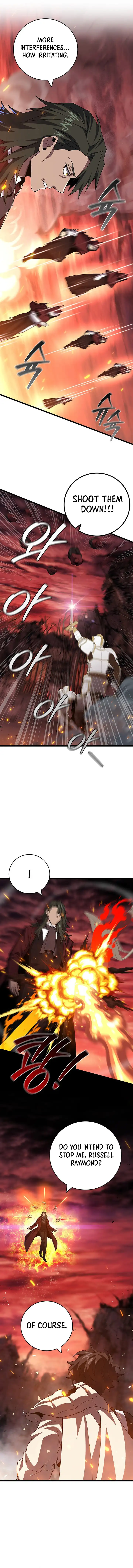 Read Dragon-Devouring Mage Manga Online