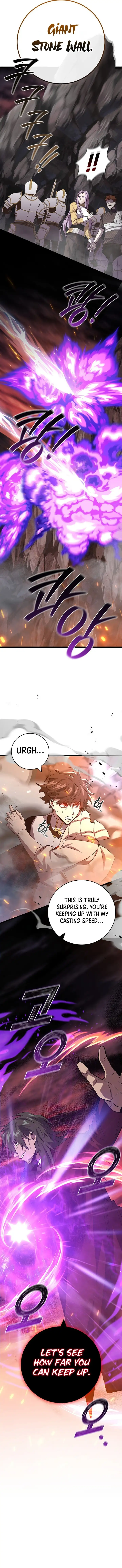 Read Dragon-Devouring Mage Manga Online