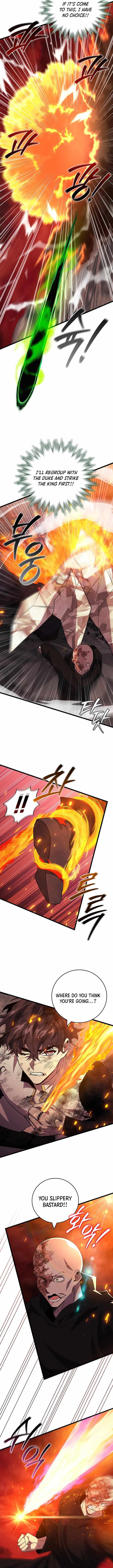 Read Dragon-Devouring Mage Manga Online