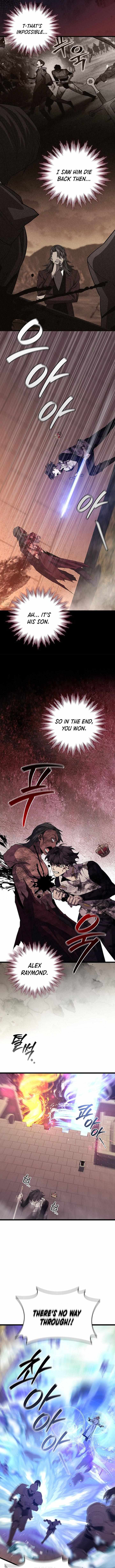 Read Dragon-Devouring Mage Manga Online