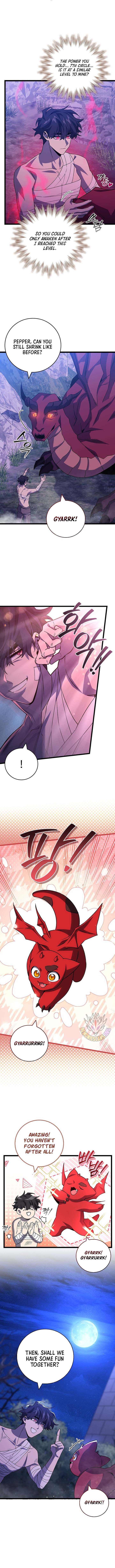 Read Dragon-Devouring Mage Manga Online