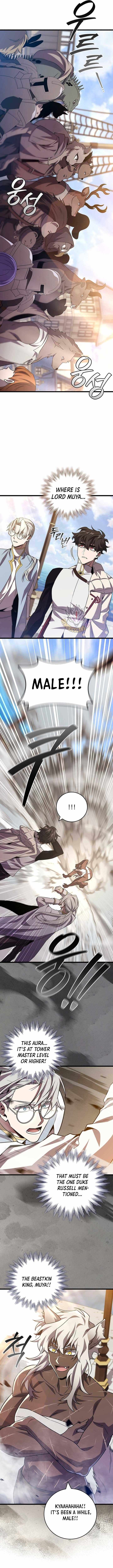 Read Dragon-Devouring Mage Manga Online